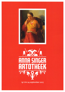 Anna Singer Artotheek